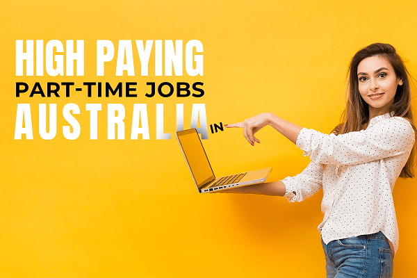 Read more about the article Jobs in Australia for international students: